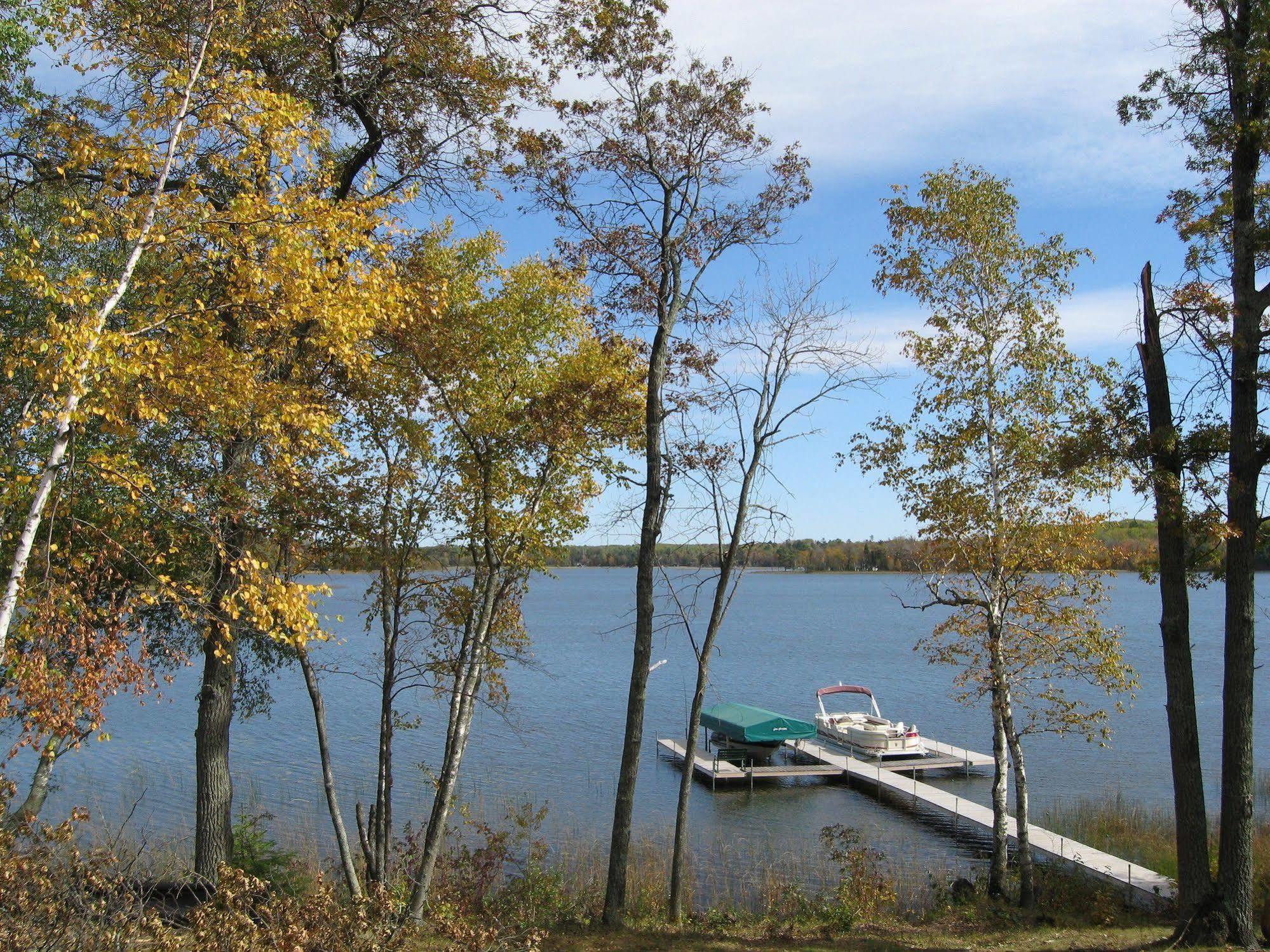 Wilderness Resort Villas Pequot Lakes エクステリア 写真